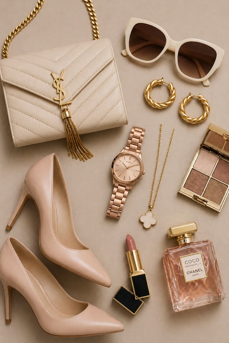 Women's accessories